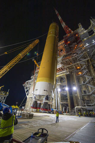 stennis space center